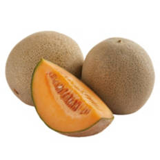 Cantaloupe, each