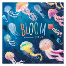 Children's Picture Book - Bloom