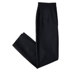 Ladies Slim Straight Pull On Pant, S