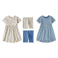 Children's Multipack Outfit - Dragonfly, XS