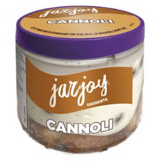Cannoli Desserts, 3.4 oz