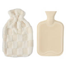 Huggable Heating Bag - Checkerboard