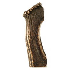 Large Natural Split Antler Chew, 2.1 oz