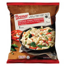 Chicken Penne Primavera, 24 oz