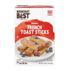 Original  French Toast Sticks, 16 oz