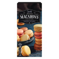 Macarons,  4.65 oz
