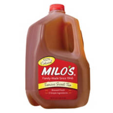 Famous  Sweet Tea, 1 gal