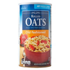 Old  Fashioned Rolled Oats, 42 oz