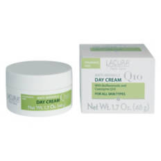 Anti Wrinkle Care Day Cream, 1.7 oz
