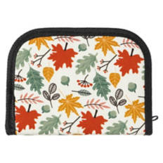 Mini Sewing Travel Kit - Fall