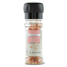 Himalayan Pink Salt Grinder, 3.53 oz
