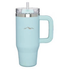 18 oz Thirst Crusher Tumbler, Blue