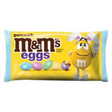 Easter Peanut Chocolate Candies, 10 oz