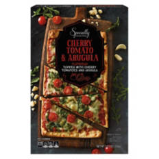 Tomato & Arugula Flatbread, 12.3 oz