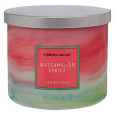 3 Wick Candle Watermelon Spritz