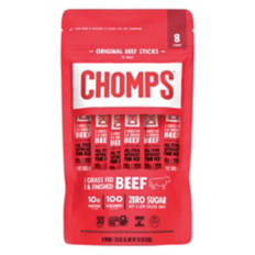Original Mild Beef Sticks, 8 count