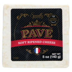 Pavé, 5 oz