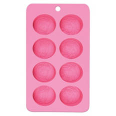 Disney Princess Shaped Ice Tray