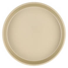 Deep Dish Pizza Pan, Gold