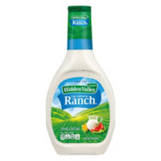 Original Ranch Salad Dressing, 16 fl oz