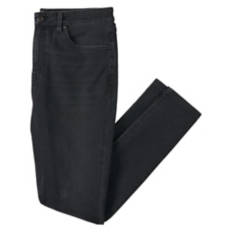 Ladies Premium Jeggings - Dark Gray, M