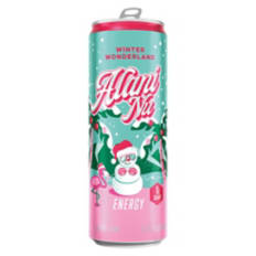 Winter Wonderland Energy Drink, 12 fl oz