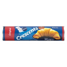 Crescent  Rolls, 8 count