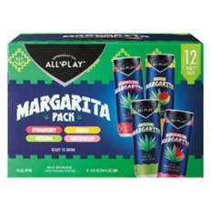 Margarita Variety Pack