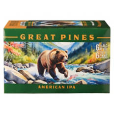 American IPA