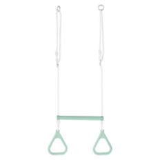Kids Hanging Bar, Green