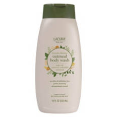 Oatmeal Body Wash
