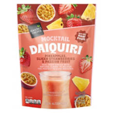 Mocktail Mixed Fruits Daiquiri, 16 oz