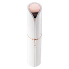 Compact Facial Hair Remover