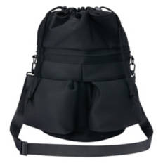 Beverage Bucket Cooler - Black