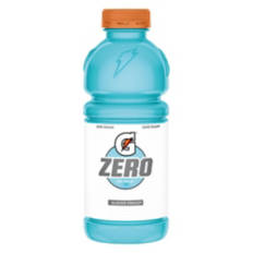 GZero Glacier Freeze