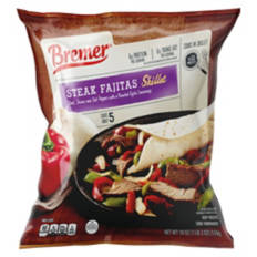 Steak Fajitas Skillet Meal, 24 oz