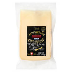 Appenzeller Cheese, 6 oz