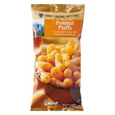 Peanut Puffs, 7.05 oz