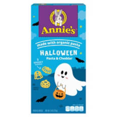 Halloween Mac & Cheese, 6 oz