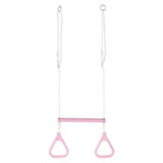Kids Hanging Bar, Pink