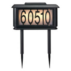 Solar Address Stake