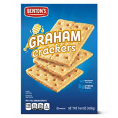 Graham Crackers,  14.4 oz