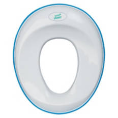 2 Pack Children's Potty Seat, Blue