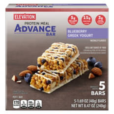 Blueberry Greek Yogurt, 5 count