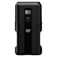 Portable Jump Starter