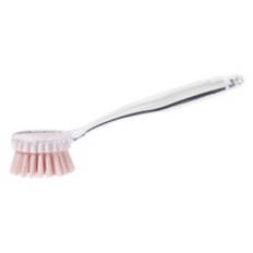 Radial Brush, Pink