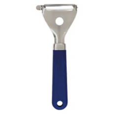 Y-Peeler, Blue