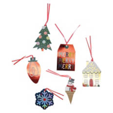 30 Pack Juvi Gift Tags