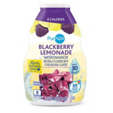 Blackberry Lemonade Liquid Water Enhancer, 3.11 fl oz
