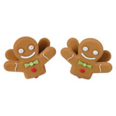 Gingerbread Steam Vents